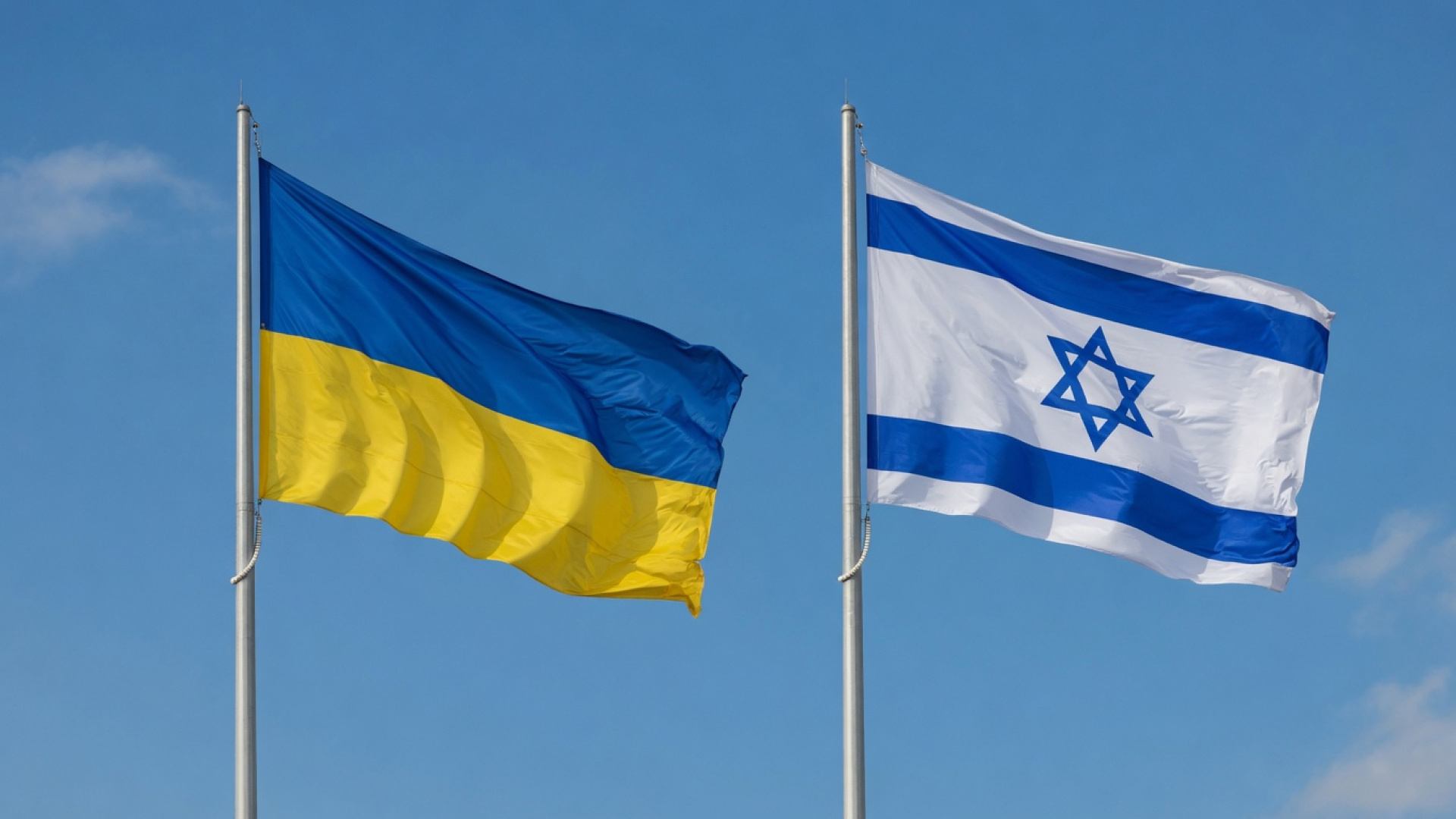 Ukrayna ve İsrail arasında 'tahıl' anlaşmazlığı | Dış Haberler