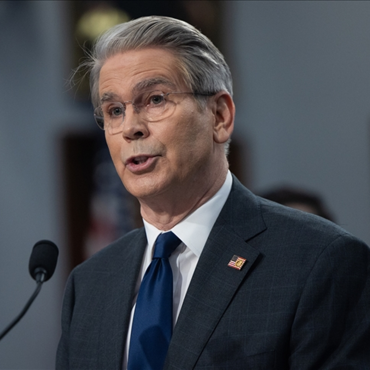 ABD'den yaptırım sinyali