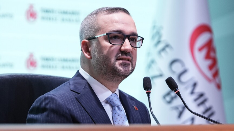 Karahan'dan 'sıkılaşma' sinyali
