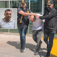 Eşi, 4'üncü çocuğa hamileydi... Kardeş katili!