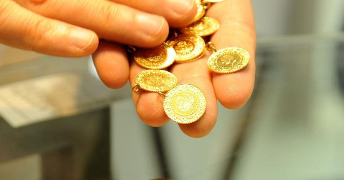 28 NİSAN'IN GÜNCEL ALTIN FİYATLARI: Çeyrek ve Gram altın nekadar?