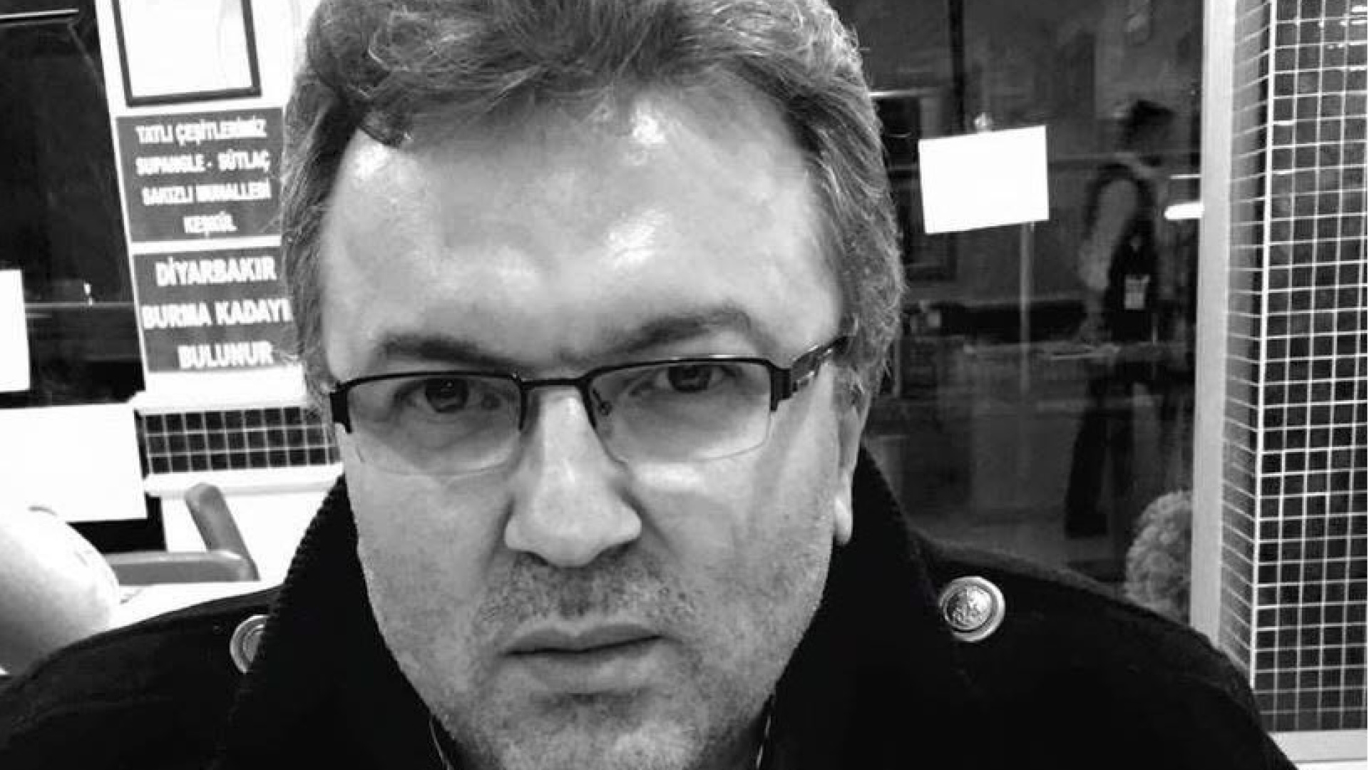 Denizli'de dehşet: Davet ettiği arkadaşını demir çubukla öldürdü