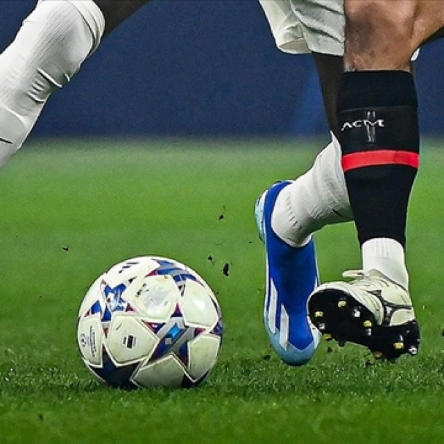 28 Nisan bugün hangi maçlar var?