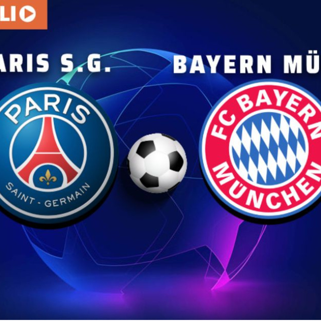 PSG- Bayern Münih maçı ne zaman?