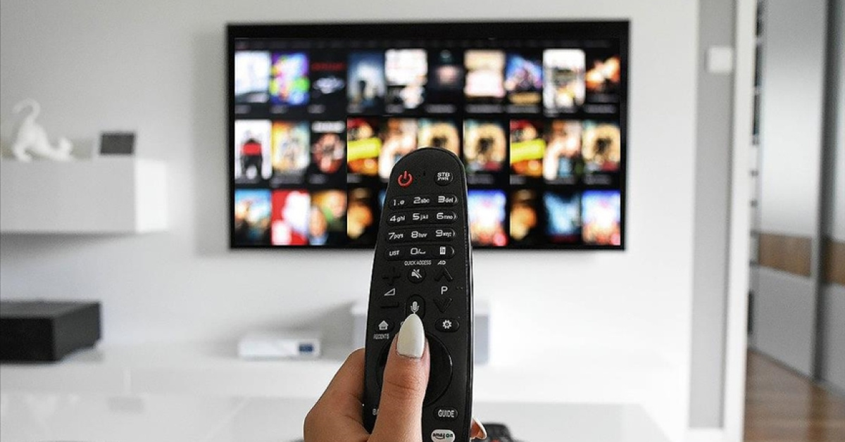 28 Nisan 2026 Salı TV Yayınları
