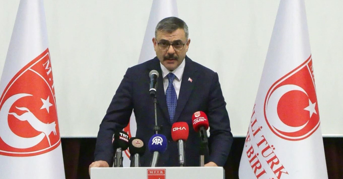 Bakan Çiftçi: Uyuşturucu Operasyonları 17 Bin 188
