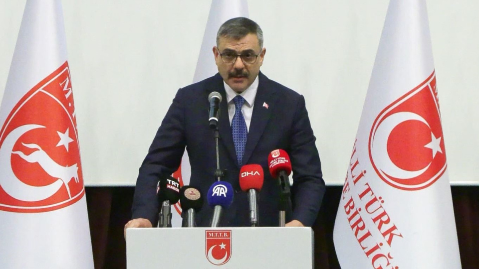 "17 bin 188 operasyon gerçekleşti"