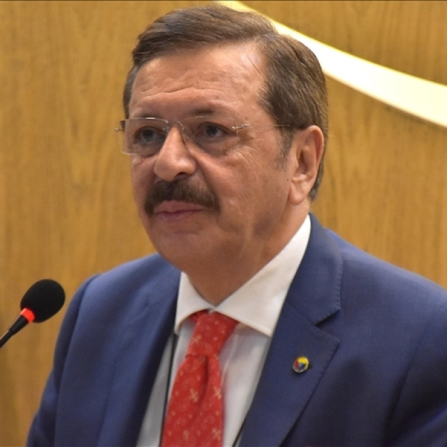 "Döviz dönüşüm desteği en az bir yıl daha uzatılmalı"