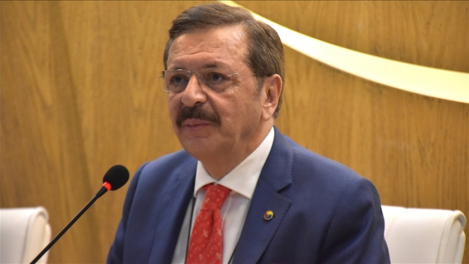 "Döviz dönüşüm desteği en az bir yıl daha uzatılmalı"