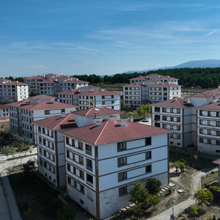 TOKİ başvuru para iadesi sorgulama