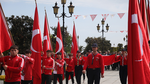 19 Mayıs resmi tatil mi?