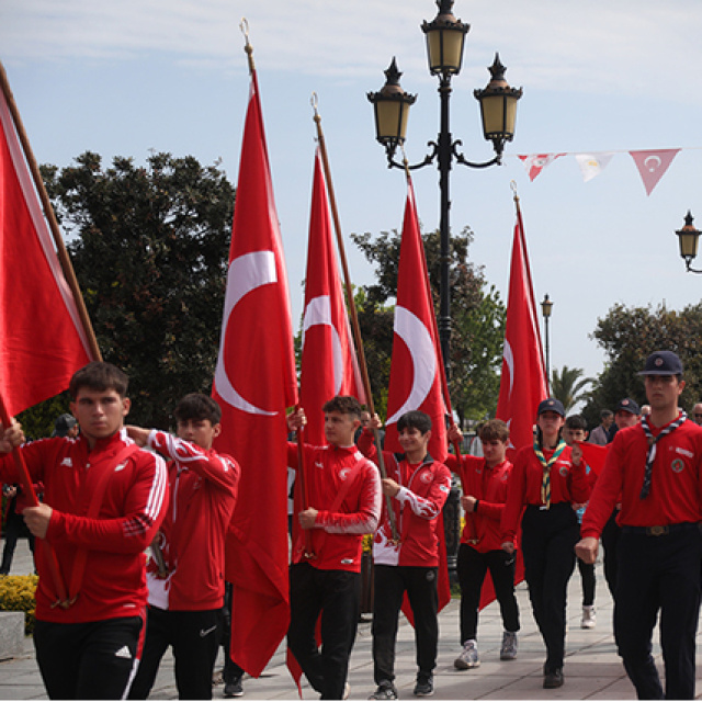 19 Mayıs resmi tatil mi?