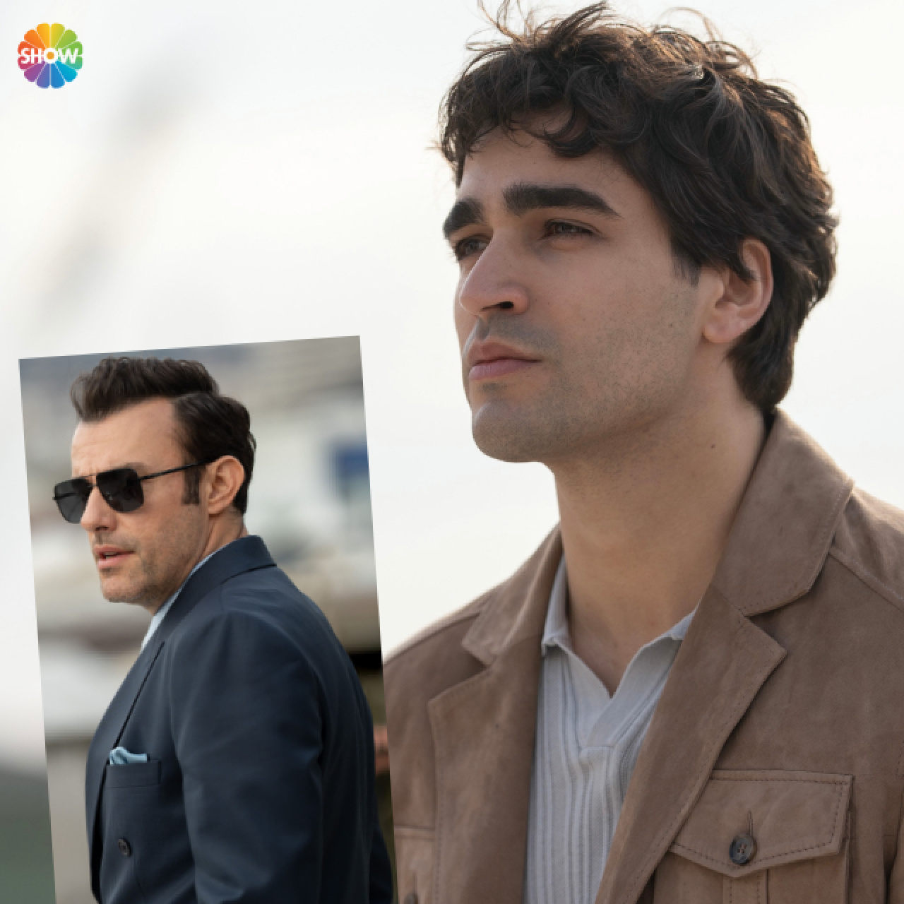 Ortaklık için imzalar atıldı