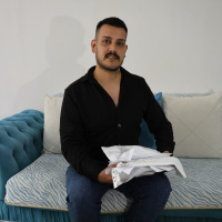 Arkadaş kurbanı oldu