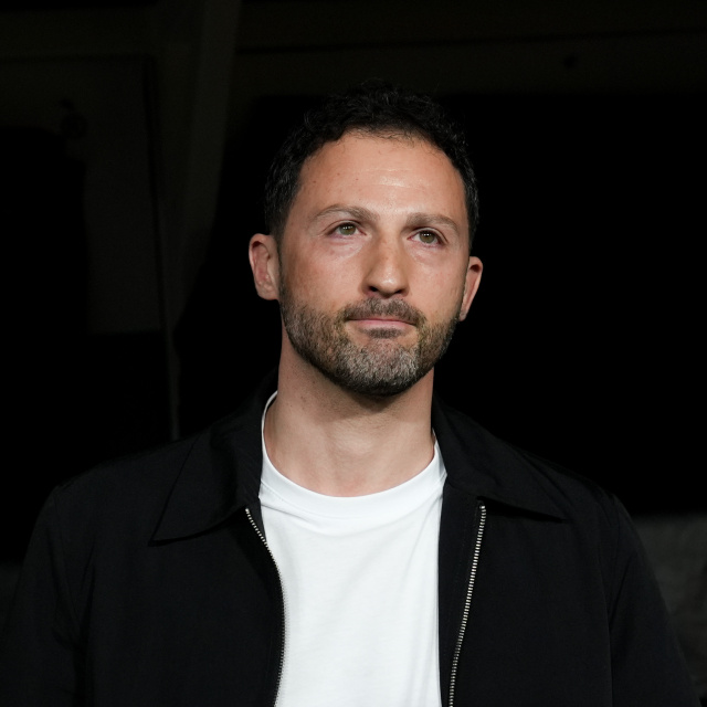 Tedesco'nun ayrılığı Alman basınında!