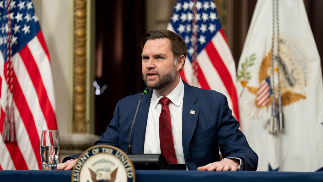 İddia: Vance, Pentagon'un İran raporlarına şüpheyle yaklaşıyor