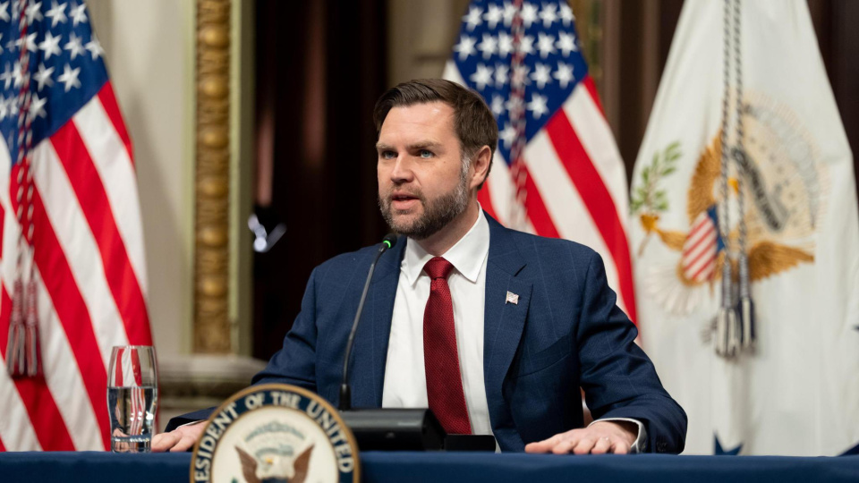 İddia: Vance, Pentagon'un İran raporlarına şüpheyle yaklaşıyor