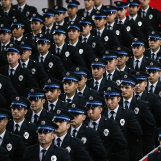 Polis sınavı ne zaman?