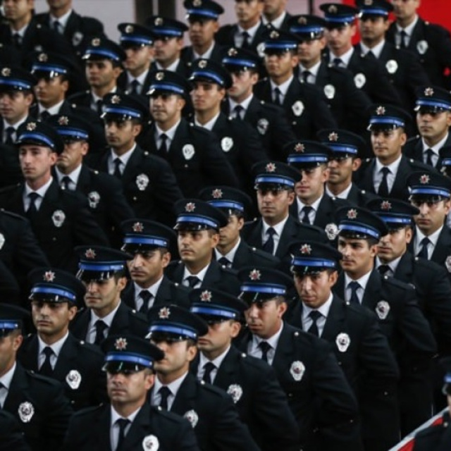 Polis sınavı ne zaman?