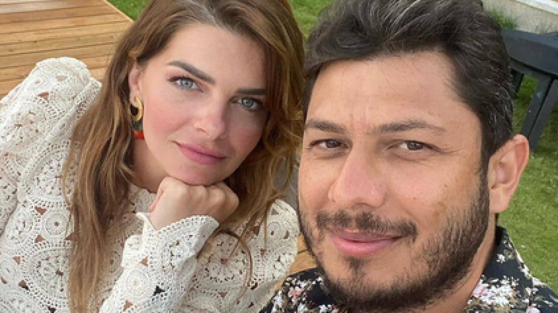 Pelin Karahan ile Bedri Güntay 12 yıllık evliliğini noktaladı