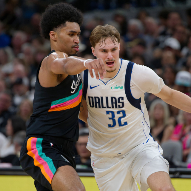 NBA'de yılın çaylağı Flagg!