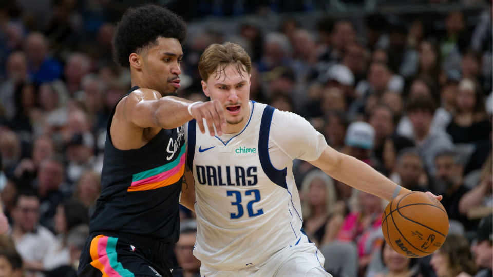 NBA'de yılın çaylağı Flagg!
