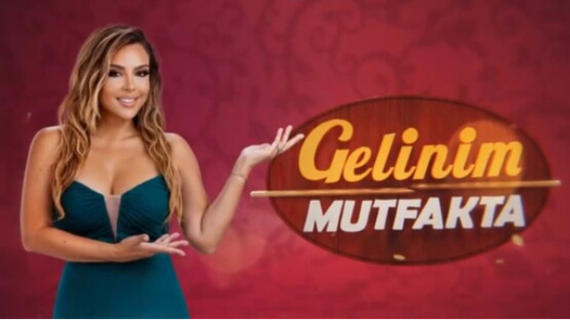 Gelinim Mutfakta günün kazananı