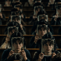 Ödev doksan, fikir noksan! Üniversitelerde vekaleten düşünce dönemi!