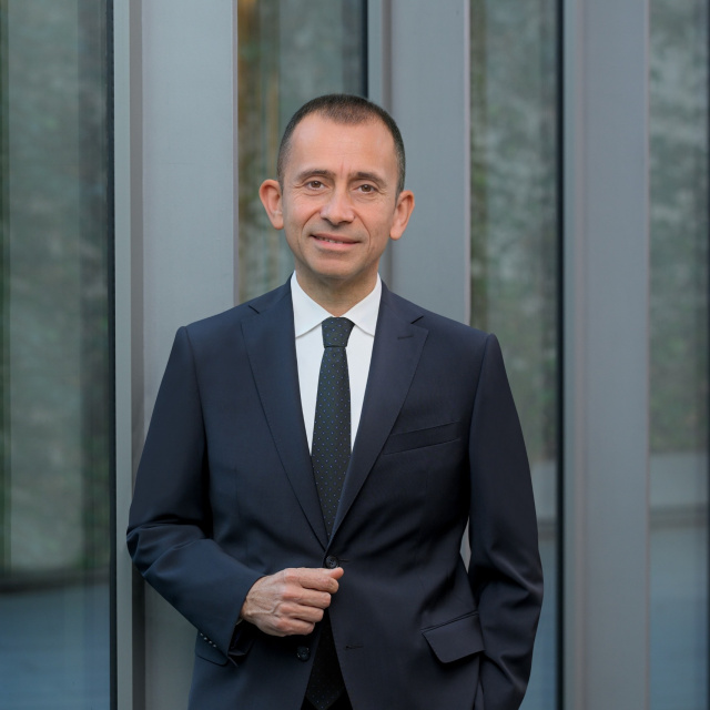 Garanti BBVA Leasing’e 100 milyon dolarlık murabaha sendikasyonu