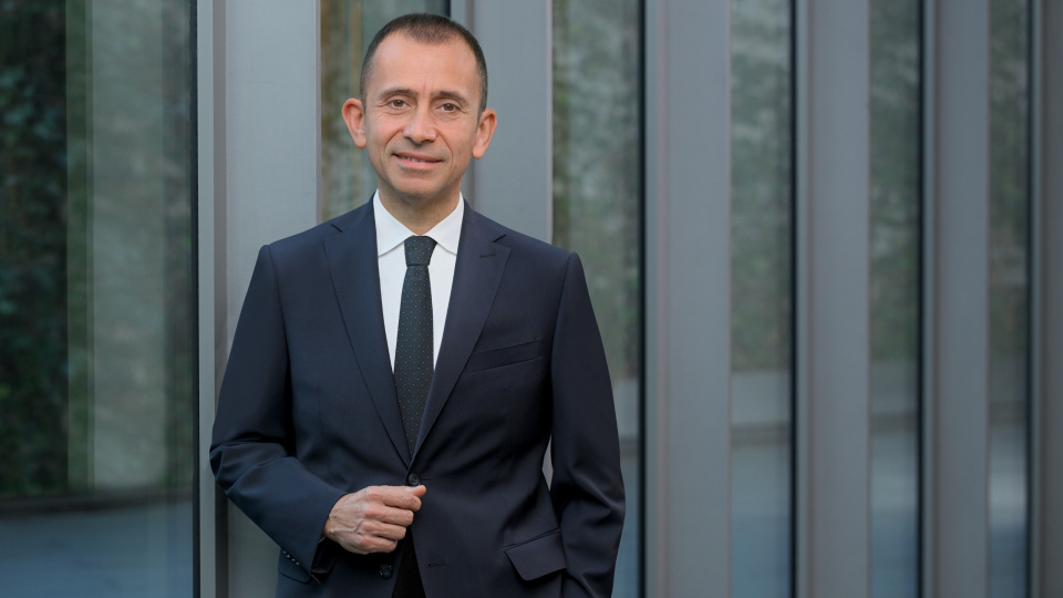 Garanti BBVA Leasing'e 100 milyon dolarlık murabaha sendikasyonu