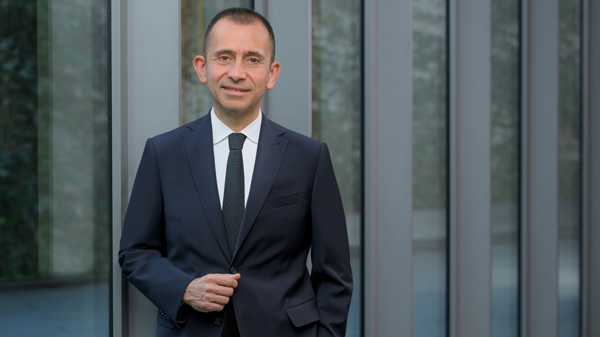 Garanti BBVA Leasing'e 100 Milyon Dolarlık Murabaha Sendikasyonu