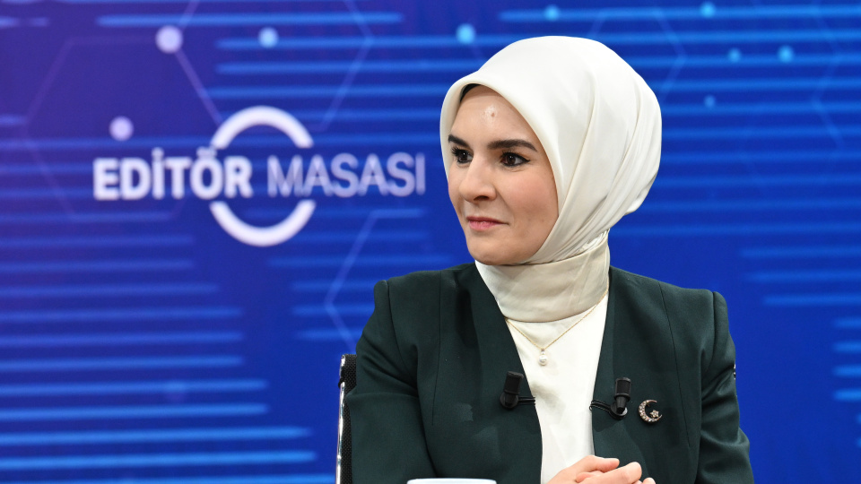 Bakan Göktaş: 6 ay içerisinde yönetmelik çıkacak