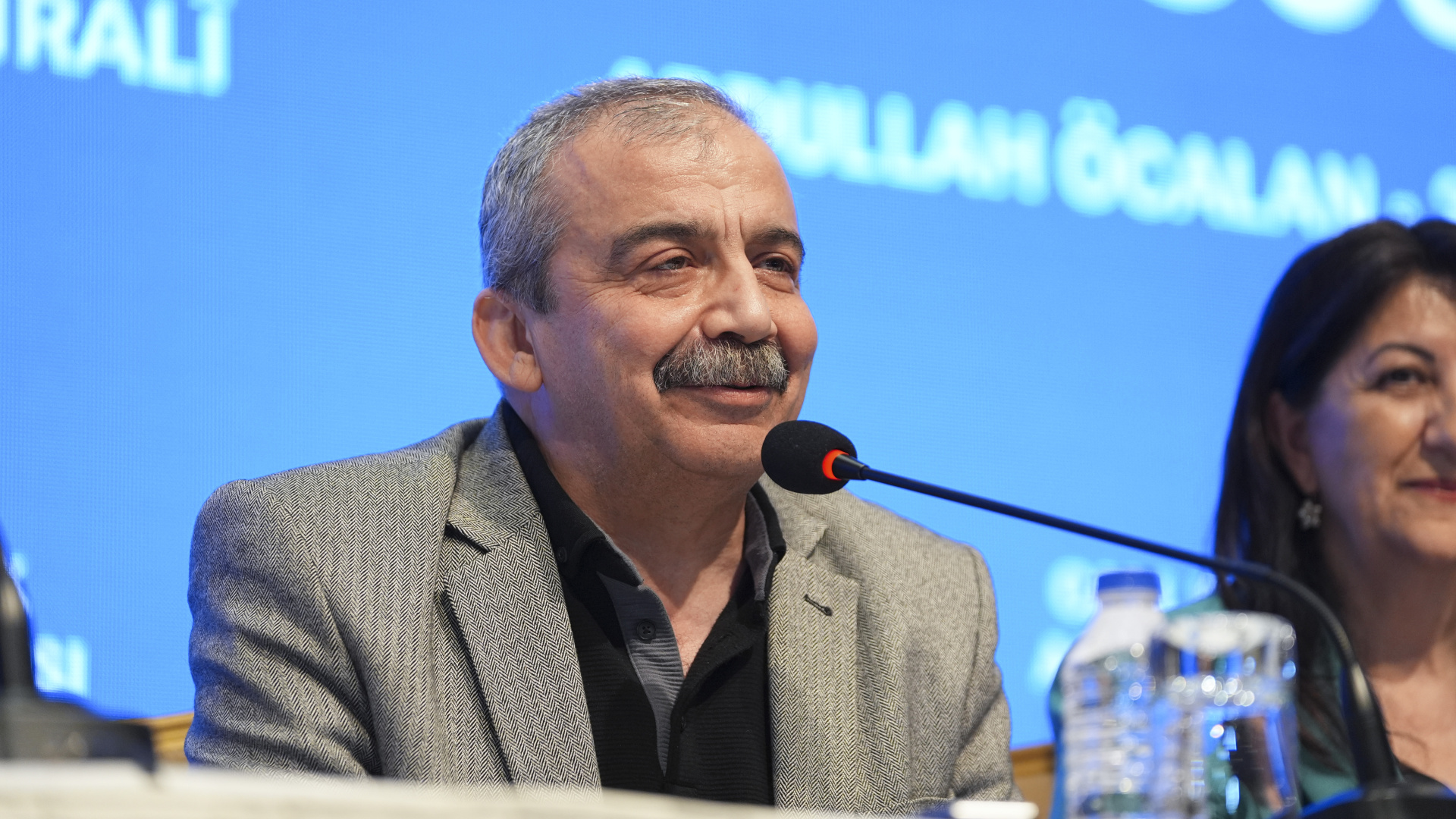 Sırrı Süreyya Önder’in hayatı belgesel oluyor