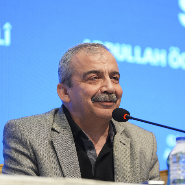 “Süreyya” belgeseli çekiliyor
