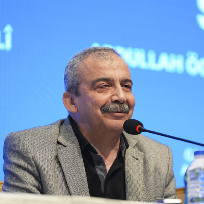 “Süreyya” belgeseli çekiliyor