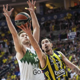 Fenerbahçe Beko, Zalgiris'e karşı!