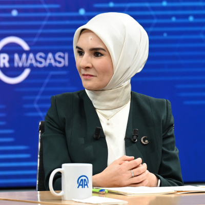 Bakan Göktaş: 6 ay içerisinde yönetmelik çıkacak