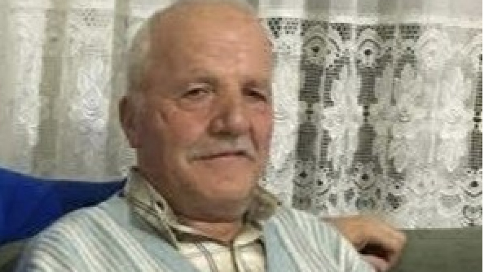 Güneş paneli tamirinde can verdi!