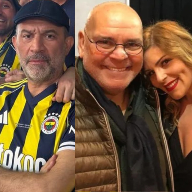 "Babam görse üzülürdü"