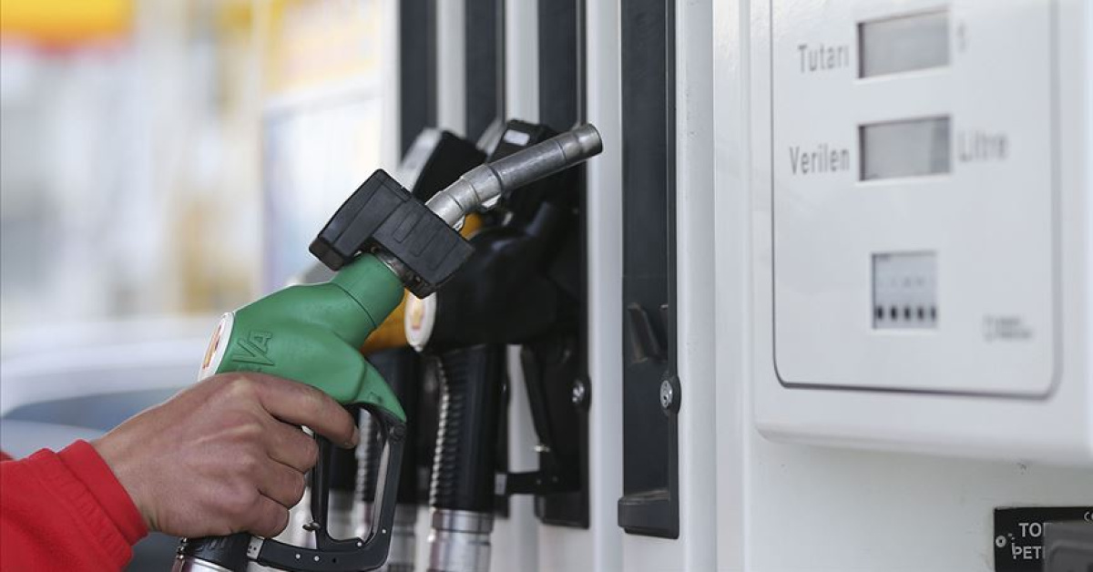 28 NİSAN AKARYAKIT FİYATLARI - Benzin ve Motorin Zamları
