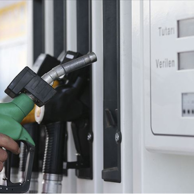 Güncel akaryakıt fiyatları