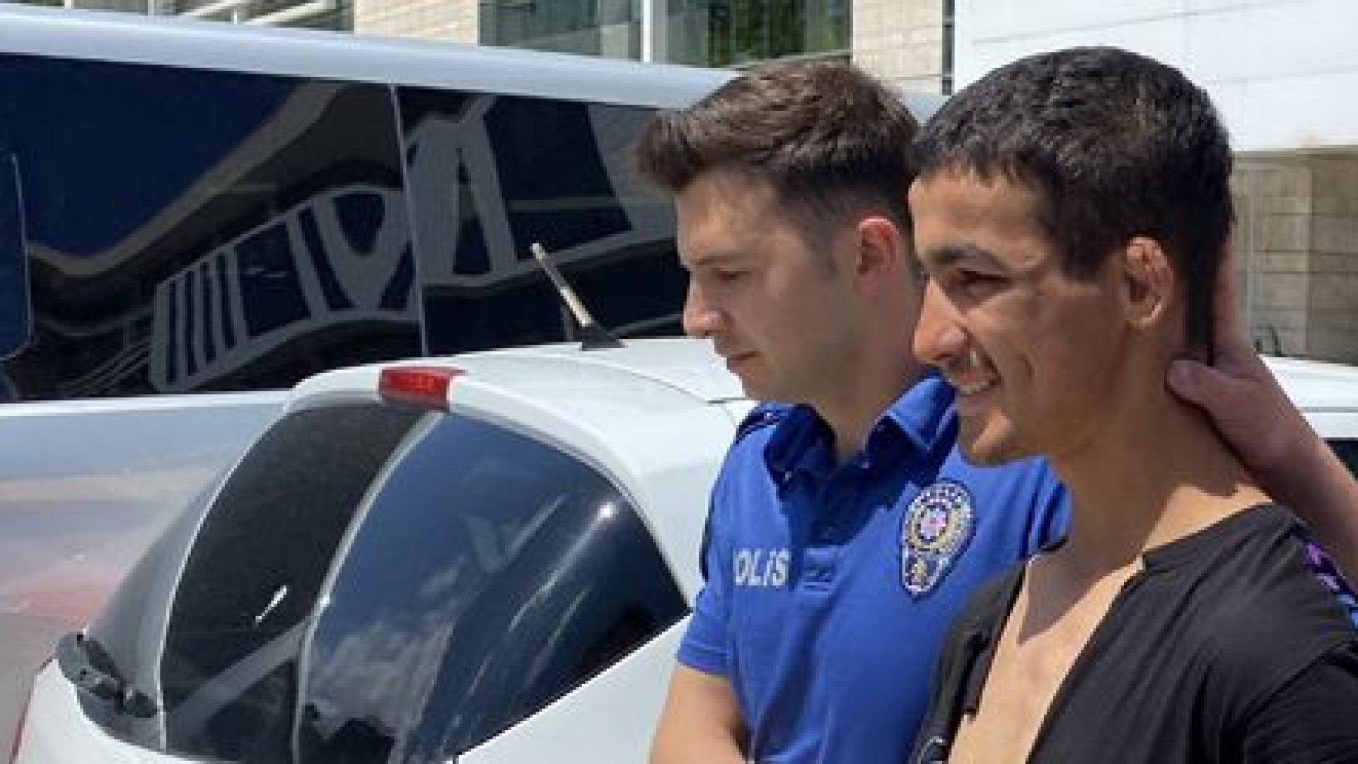 Samsun'da balık tutamayan adamı dövüp gasp eden sanığa 12.5 yıl hapis