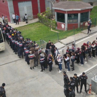 Dönen para: 50 milyar TL! 70 kişi tutuklandı!