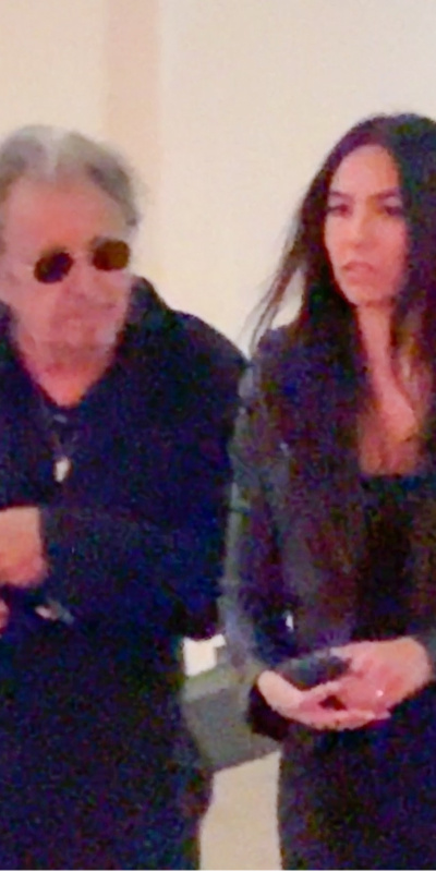 Otopark tartışması kameraya yansıdı