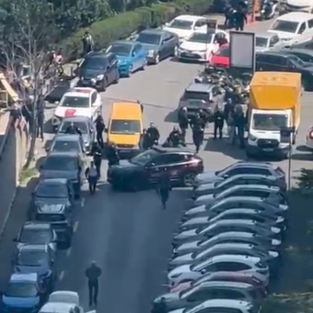 Polise yönelik alayda iddianame!