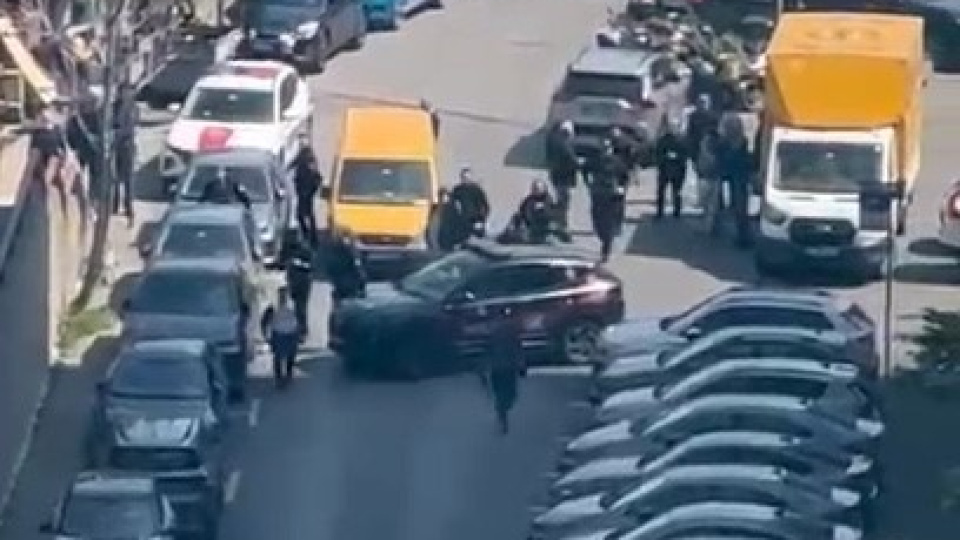 Polise yönelik alayda iddianame!
