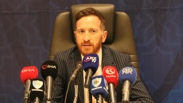 "Şampiyonluk sabrın ve istikrarın sonucudur"