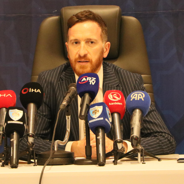 "Şampiyonluk sabrın ve istikrarın sonucudur"