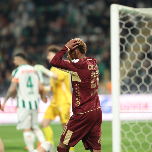 Trabzonspor'da zirve yarışında kritik kayıp!