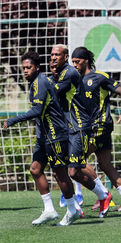 F.Bahçe'yi bekleyen yabancı krizi!